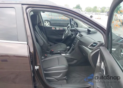 2015 Buick Encore z USA, uszkodzony, nr VIN KL4CJASB4FB226029